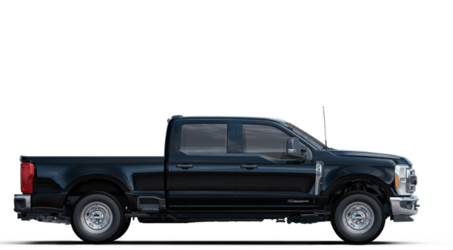 2024 Ford SuperDuty
